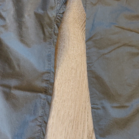 Zara Kids Boys Khaki Trousers 8years - Picture 4 of 7